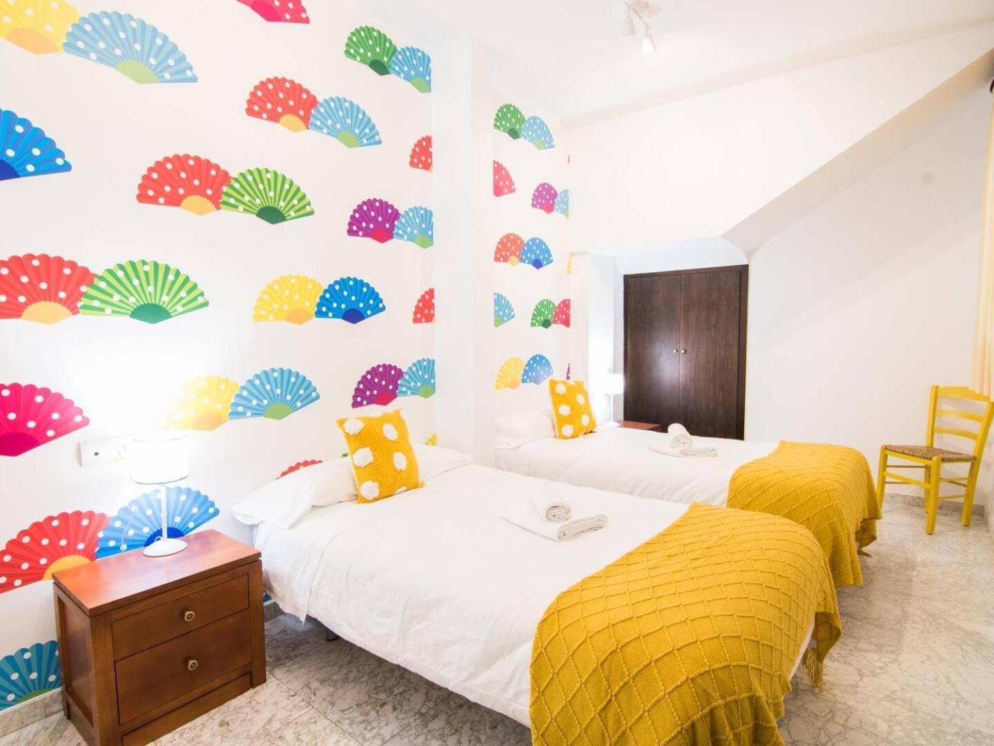 Tuguest Gracia Apartments Granada Exterior foto
